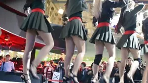 Liz Jordan prouve qu'elle est la meilleure colocataire - w Pussy!