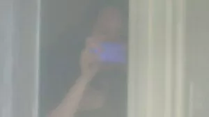 Le jour de la naissance B & E devient sexuel - Style POV!