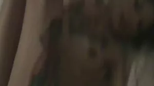 Très érotique Mme Santa veut du sperme - Stepma POV