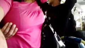 Yummy Yuffie Yulan labourée par son super-héros préféré